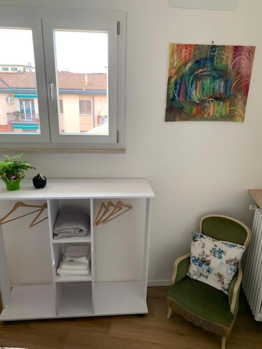 Appartement Arte & Panorama à Vérone Extérieur photo