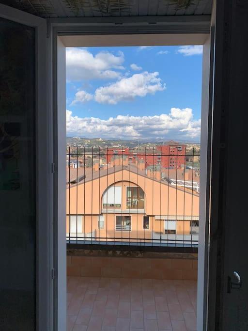 Appartement Arte & Panorama à Vérone Extérieur photo