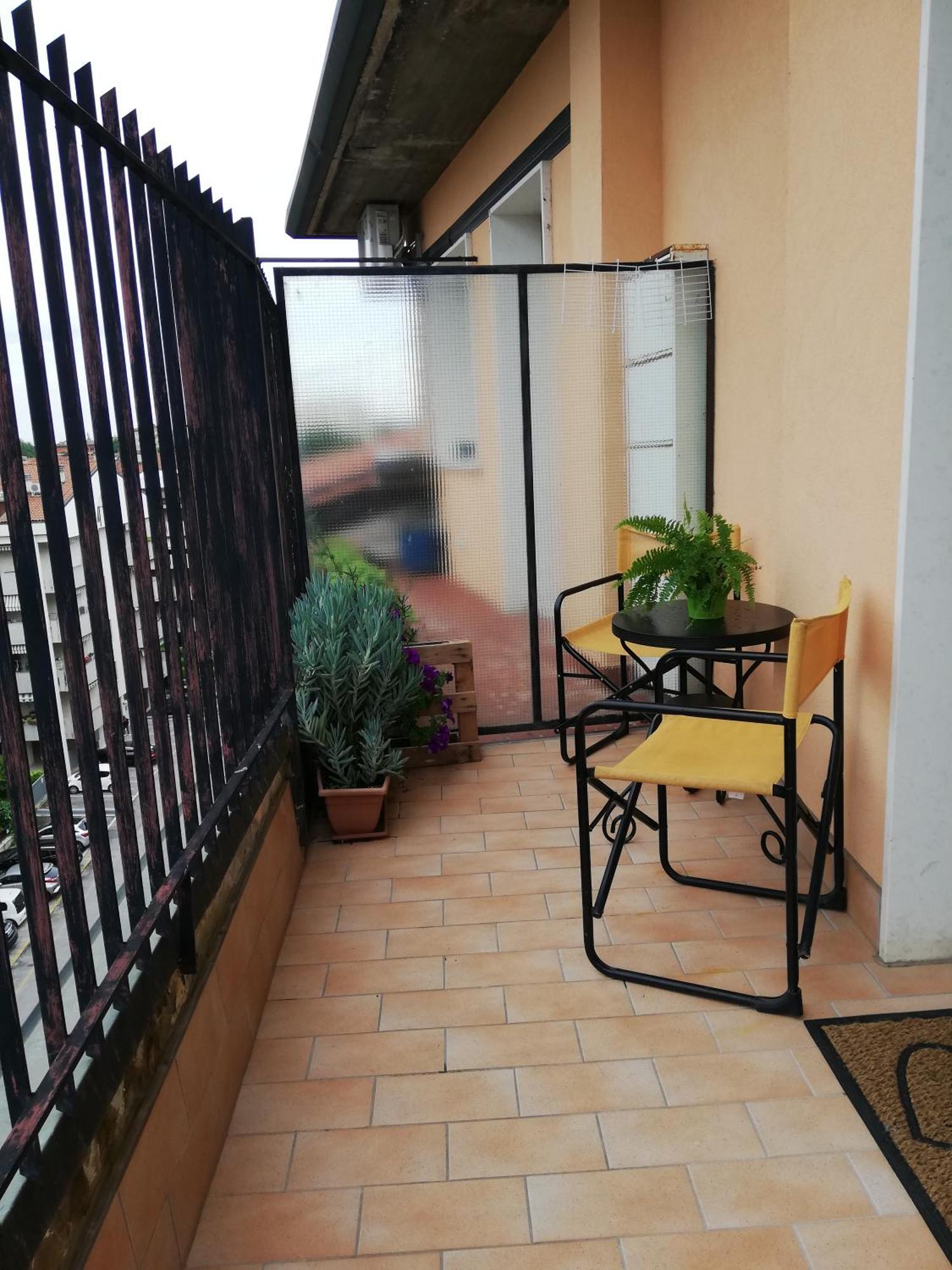 Appartement Arte & Panorama à Vérone Extérieur photo